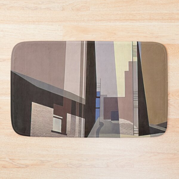 Item preview, new-england-irrelevancies-1953 - Charles Sheeler designed and sold by MARTART9.
