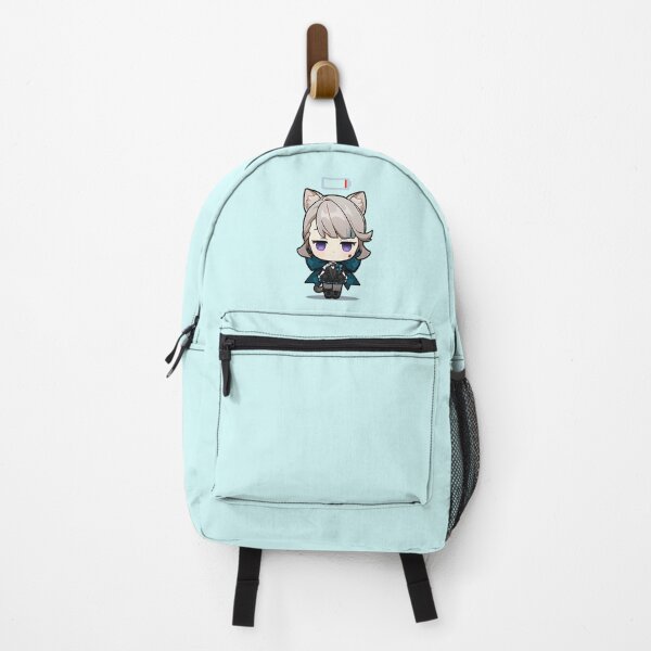 Item preview, Lynette | Genshin Impact designed and sold by Verthalies.