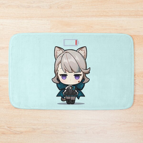 Item preview, Lynette | Genshin Impact designed and sold by Verthalies.