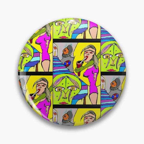 Item preview, time passes designed and sold by wormink.