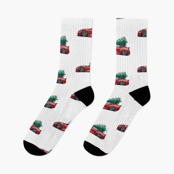 Item preview, Supra A90 (XMas edition) designed and sold by OlegMarkaryan.