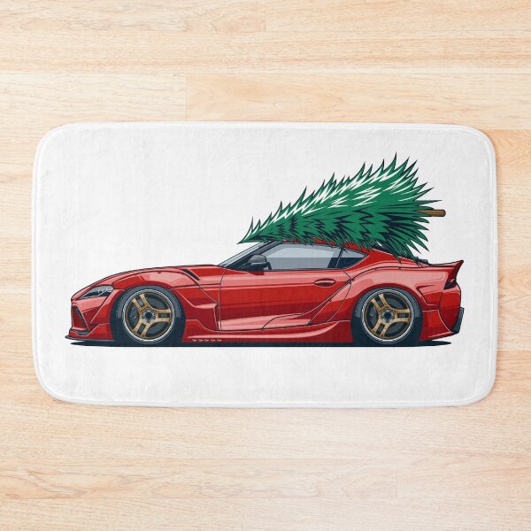 Item preview, Supra A90 (XMas edition) designed and sold by OlegMarkaryan.