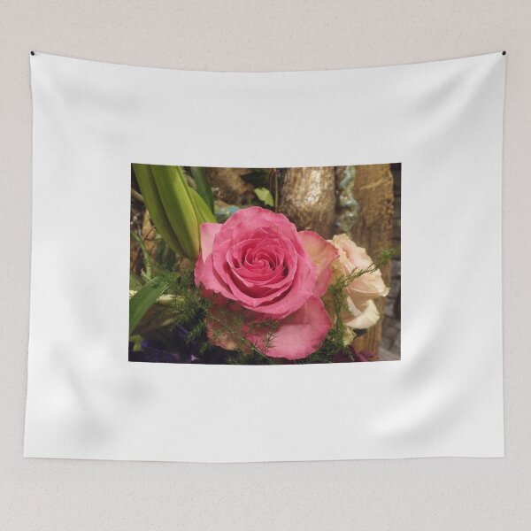 Item preview, Flower Close-up, New York City designed and sold by lenspiro.
