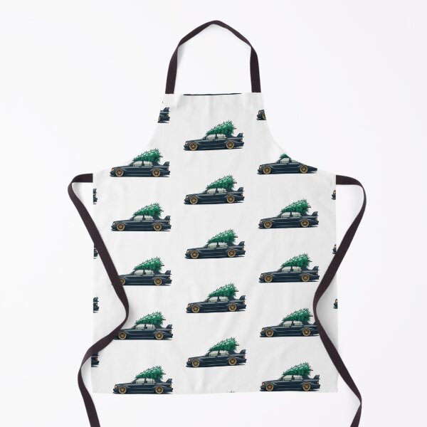 Item preview, Merc 190 Evo II (XMas edition) designed and sold by OlegMarkaryan.