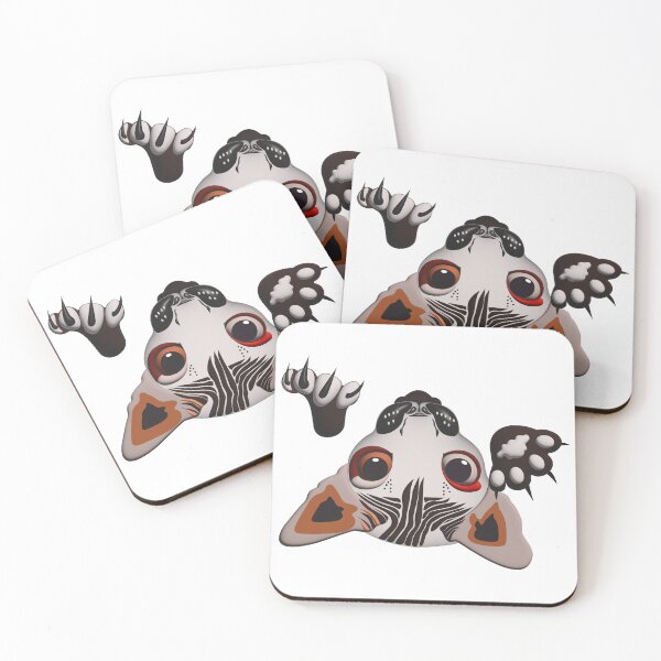 Item preview, Cat 3 designed and sold by Ilona Matushkova.