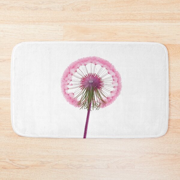 Item preview, pink dandelion designed and sold by jkrphoto.