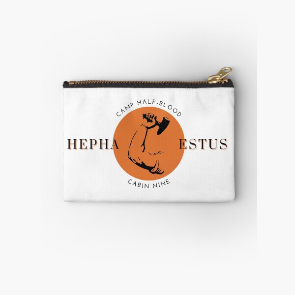 Item preview, Cabin Nine, Child of Hephaestus, Percy Jackson Inspired  designed and sold by AdhdPunk.