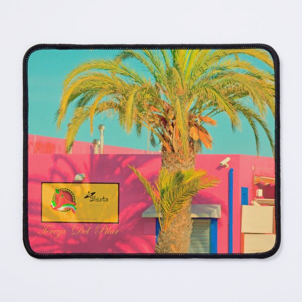 Item preview, "siesta" restaurant in Lisbon designed and sold by Tereza Pilar  Art.