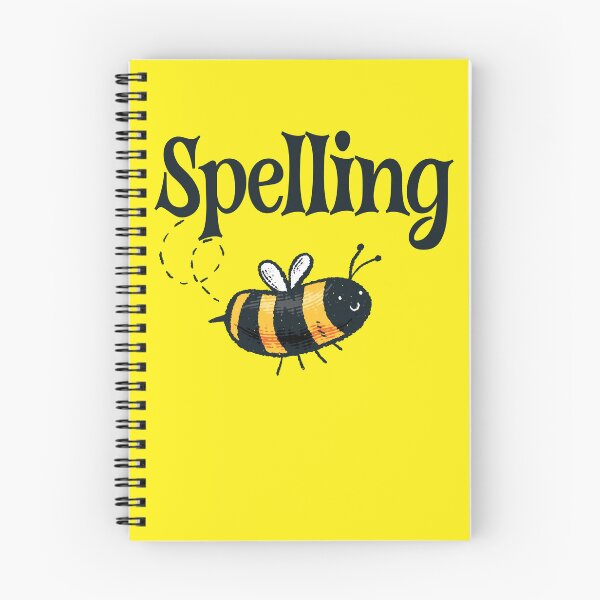 Item preview, Spelling Bee Buzzing Bee Spelling Competition Spelling Bee Gear designed and sold by DynamicDesign.