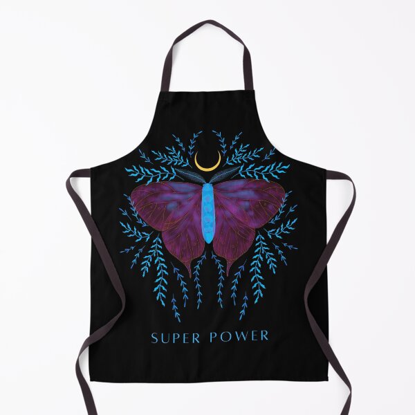 Item preview, Super Power designed and sold by MotionWaves.