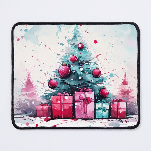 Item preview, christmas tree designed and sold by MystiS.