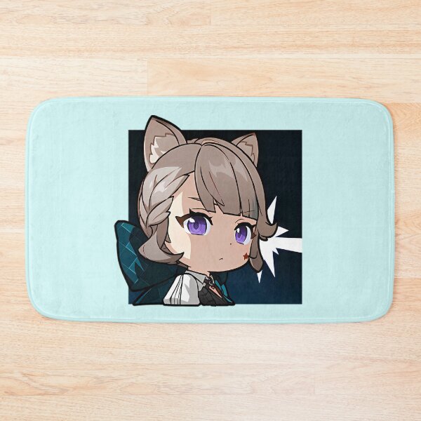 Item preview, Lynette | Genshin Impact designed and sold by Verthalies.