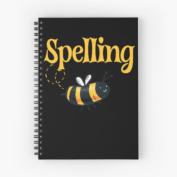 Item preview, Spelling Bee Buzzing Bee Spelling Competition Spelling Bee Gear designed and sold by DynamicDesign.