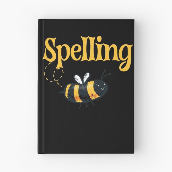Item preview, Spelling Bee Buzzing Bee Spelling Competition Spelling Bee Gear designed and sold by DynamicDesign.