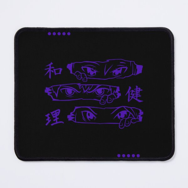 Item preview, Anime Spy designed and sold by MotionWaves.