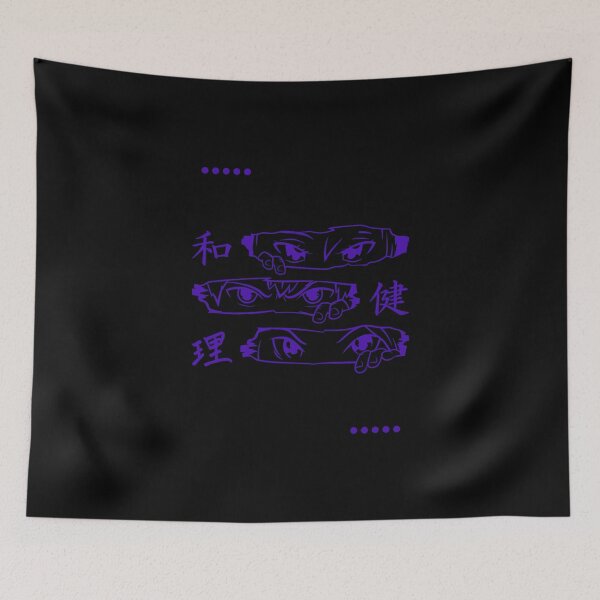 Item preview, Anime Spy designed and sold by MotionWaves.