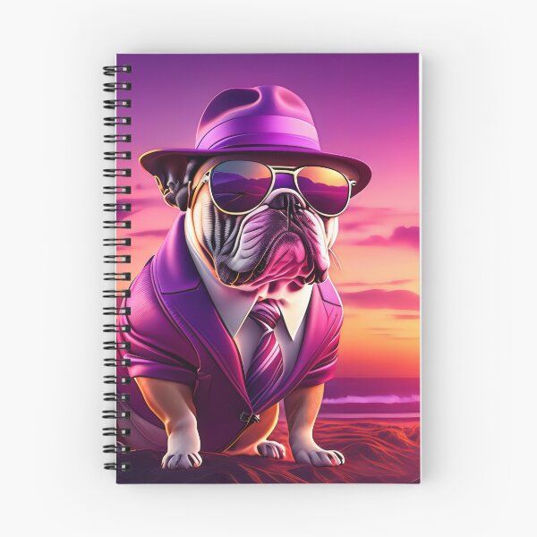 Item preview, Cool pug hawaiian  designed and sold by Animalpetslover.