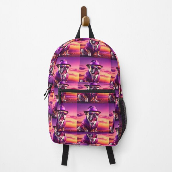 Item preview, Cool pug hawaiian  designed and sold by Animalpetslover.
