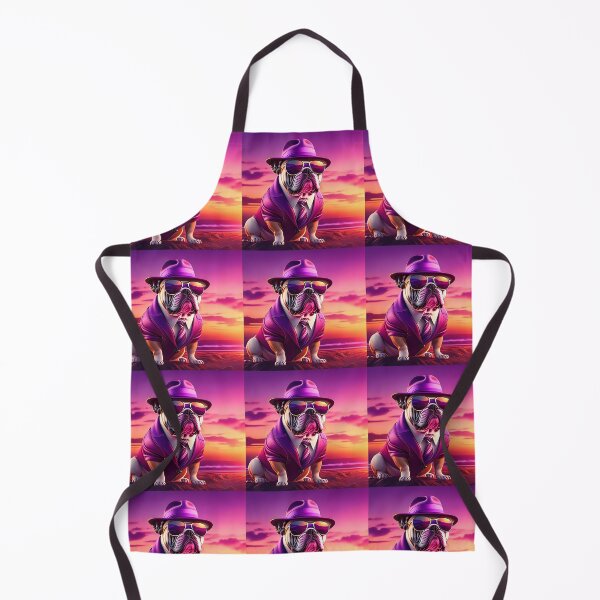 Item preview, Cool pug hawaiian designed and sold by Animalpetslover.