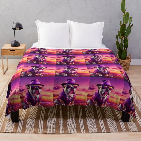 Item preview, Cool pug hawaiian designed and sold by Animalpetslover.