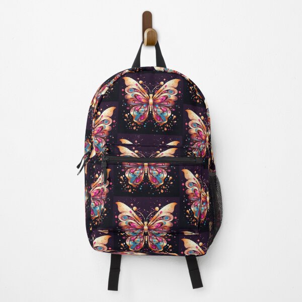Item preview, Butterfly by Vista designed and sold by DesignVistaHub.