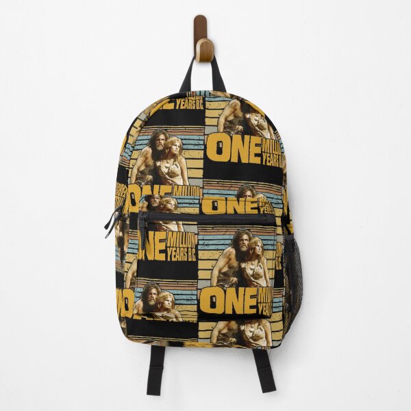 Item preview, One Million Years B.C Retro Movie designed and sold by shannonroberto.