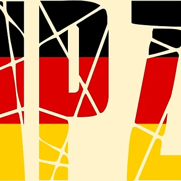 Artwork thumbnail, Leipzig by Rajasekar