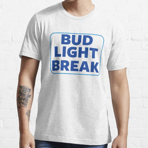 body by bud light shirt