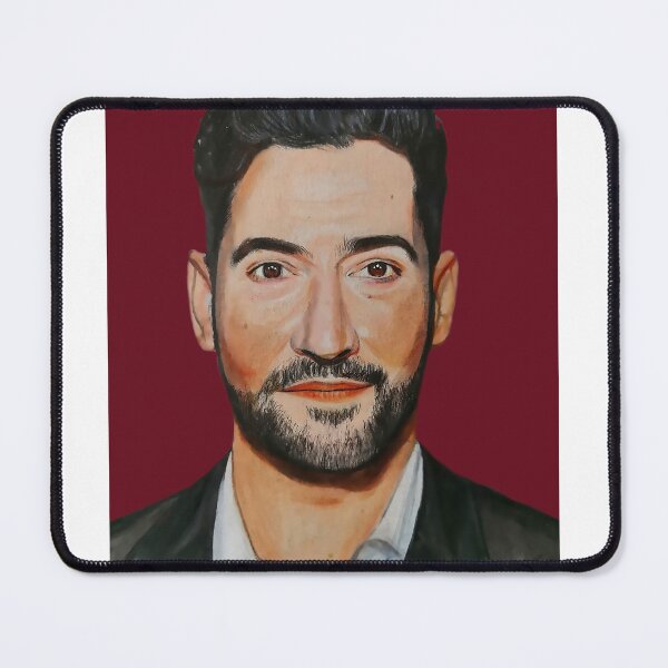 Item preview, lucifer morningstar designed and sold by gleo_drawings.