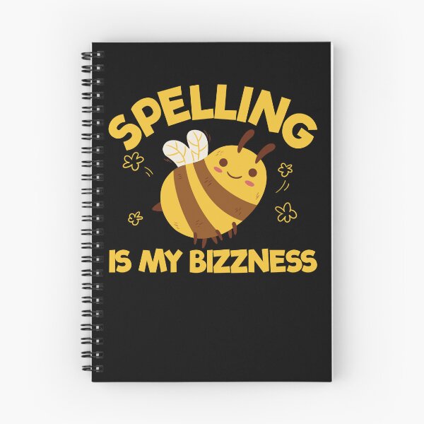 Item preview, Spelling Is My Bizzness Spelling Competition Spelling Bee Gear designed and sold by DynamicDesign.