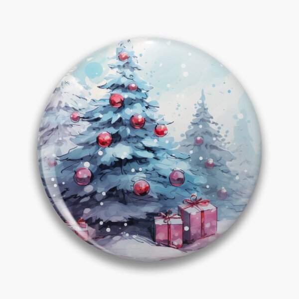 Item preview, santa claus designed and sold by MystiS.
