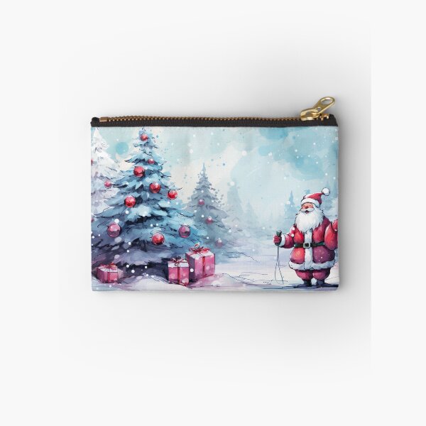 Item preview, santa claus designed and sold by MystiS.