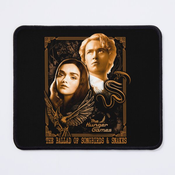 Item preview, THE BALLAD designed and sold by spychergale.