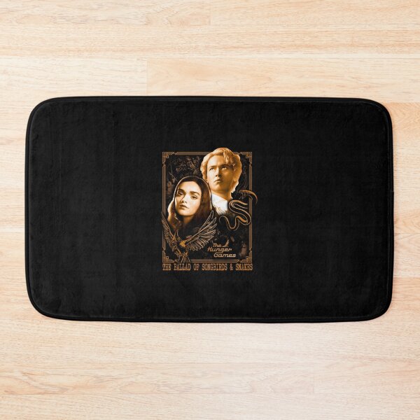 Item preview, THE BALLAD designed and sold by spychergale.