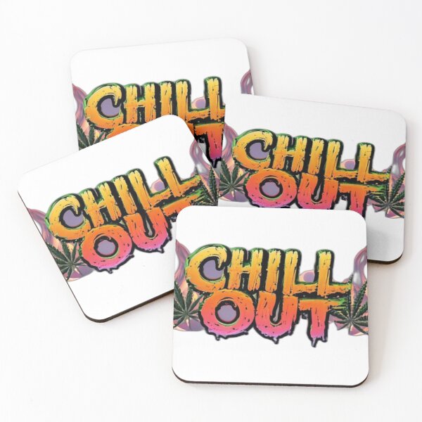 Item preview, Chill out. designed and sold by Tomasz  Siennicki.