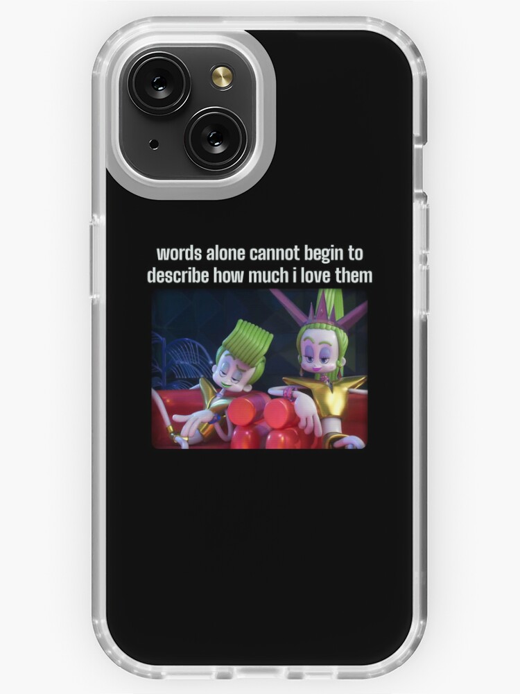 Velvet Night - iPhone 15 Case