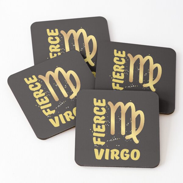 Item preview, Fierce Virgo designed and sold by Lorify.