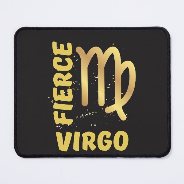 Item preview, Fierce Virgo designed and sold by Lorify.