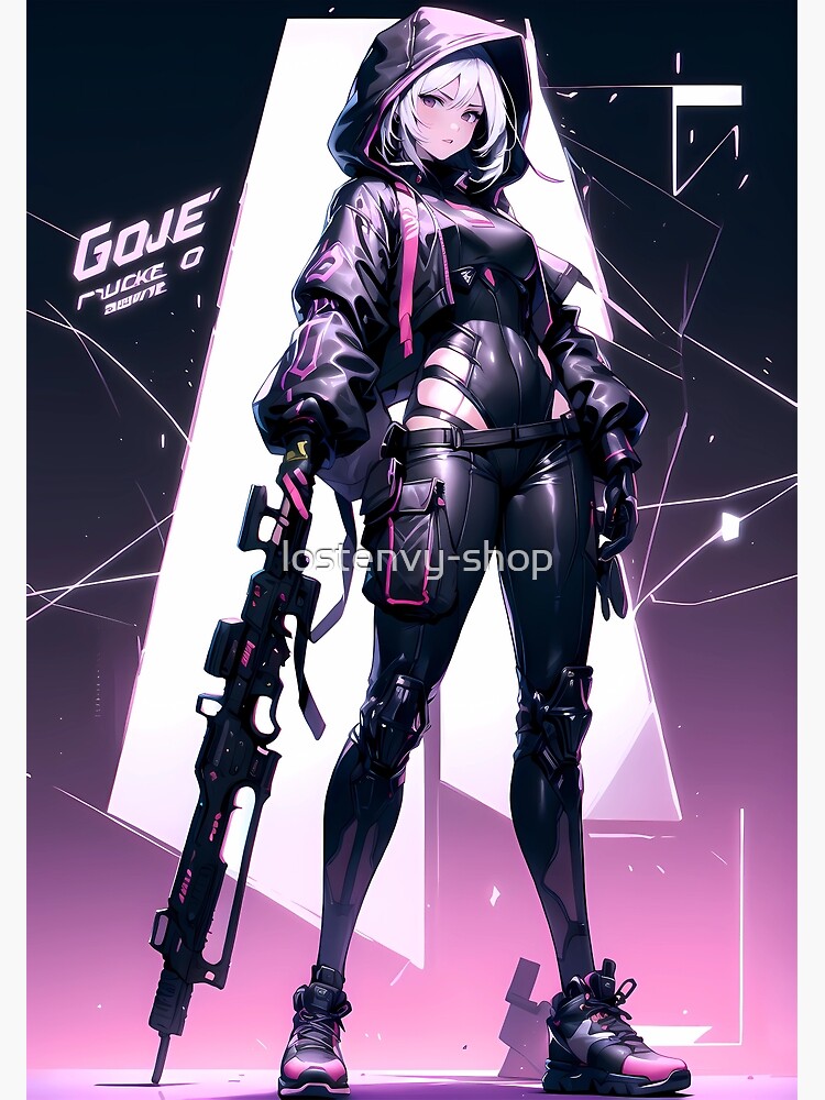 The Allure of Sexy Anime and Manga - Exploring Its Popularity and Cultural Impact