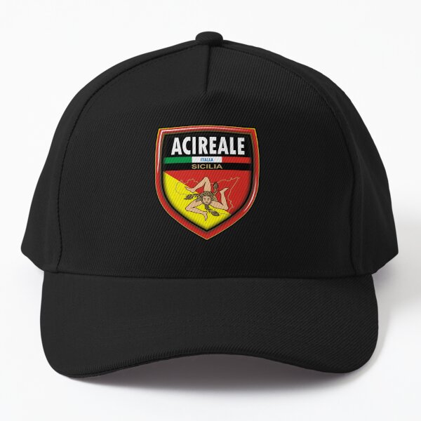 Item preview, Acireale Sicilia Sicily coat of arms designed and sold by antonietta40.