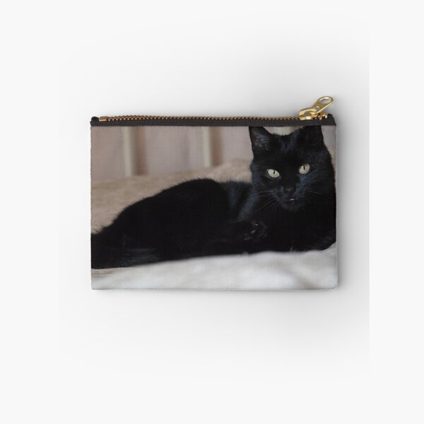 Item preview, Black cat designed and sold by Mikko  Suhonen.