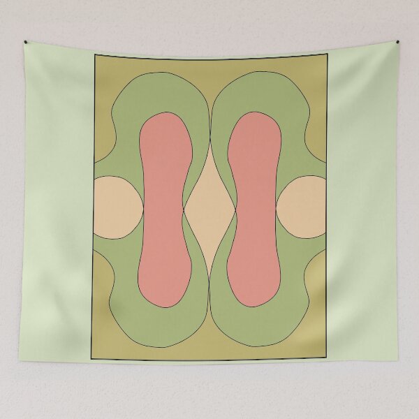 Item preview, Satisfying pattern designed and sold by azet-art.