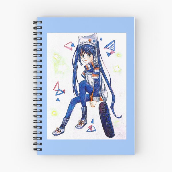 Item preview, Finalista de Snow Miku 2016 designed and sold by Paper HANk.