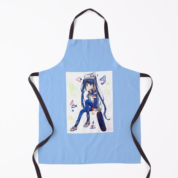 Item preview, Snow Miku 2016 finalist designed and sold by Paper HANk.