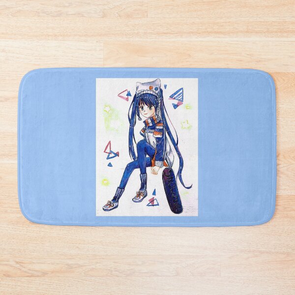 Item preview, Snow Miku 2016 finalist designed and sold by Paper HANk.