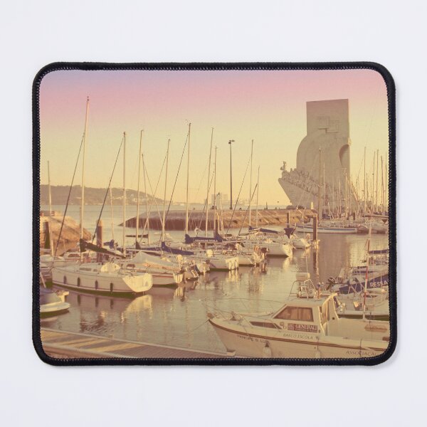 Item preview, docks sunset designed and sold by Tereza Pilar  Art.