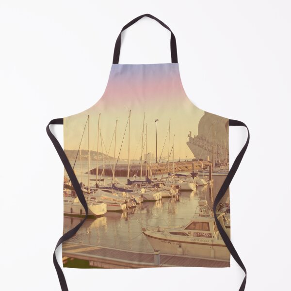 Item preview, docks sunset designed and sold by Tereza Pilar  Art.