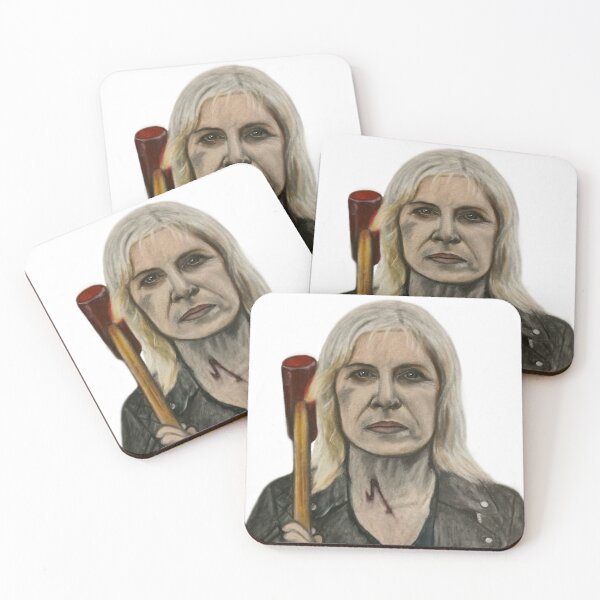 Item preview, madison clark designed and sold by gleo_drawings.
