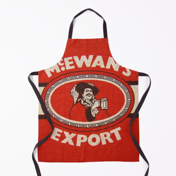 Item preview, McEwan's Export designed and sold by Here Comes Everybody.