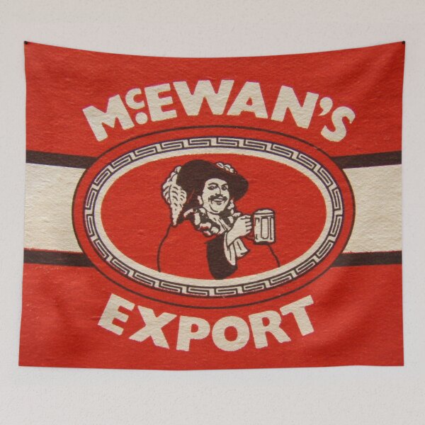 Item preview, McEwan's Export designed and sold by Here Comes Everybody.